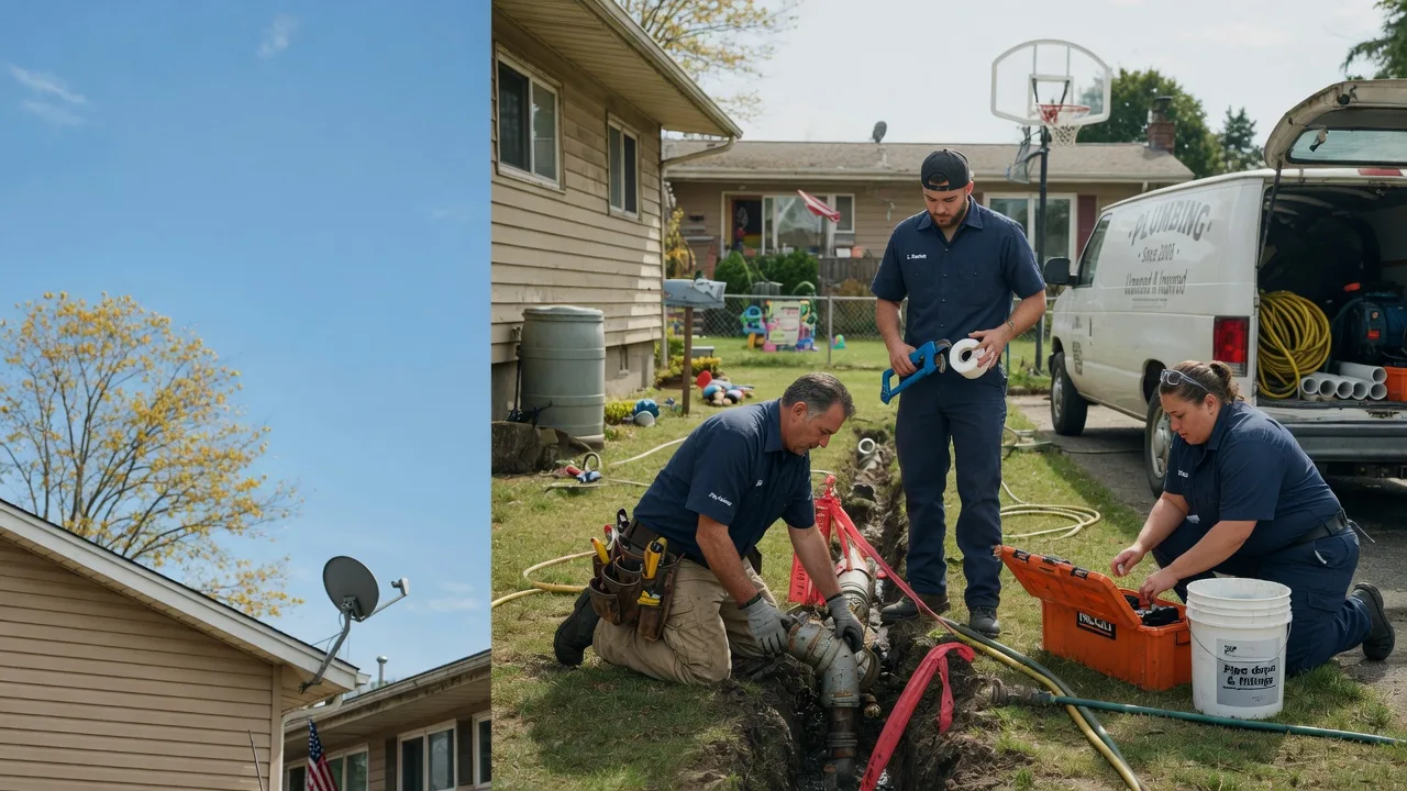 Garbage Disposal Replacement in Gladbrook, IA near me